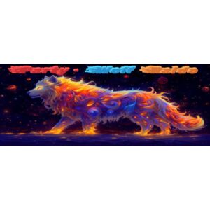 laut.fm – Party Wolf 1