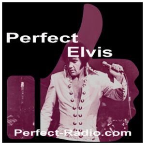 Perfect Elvis