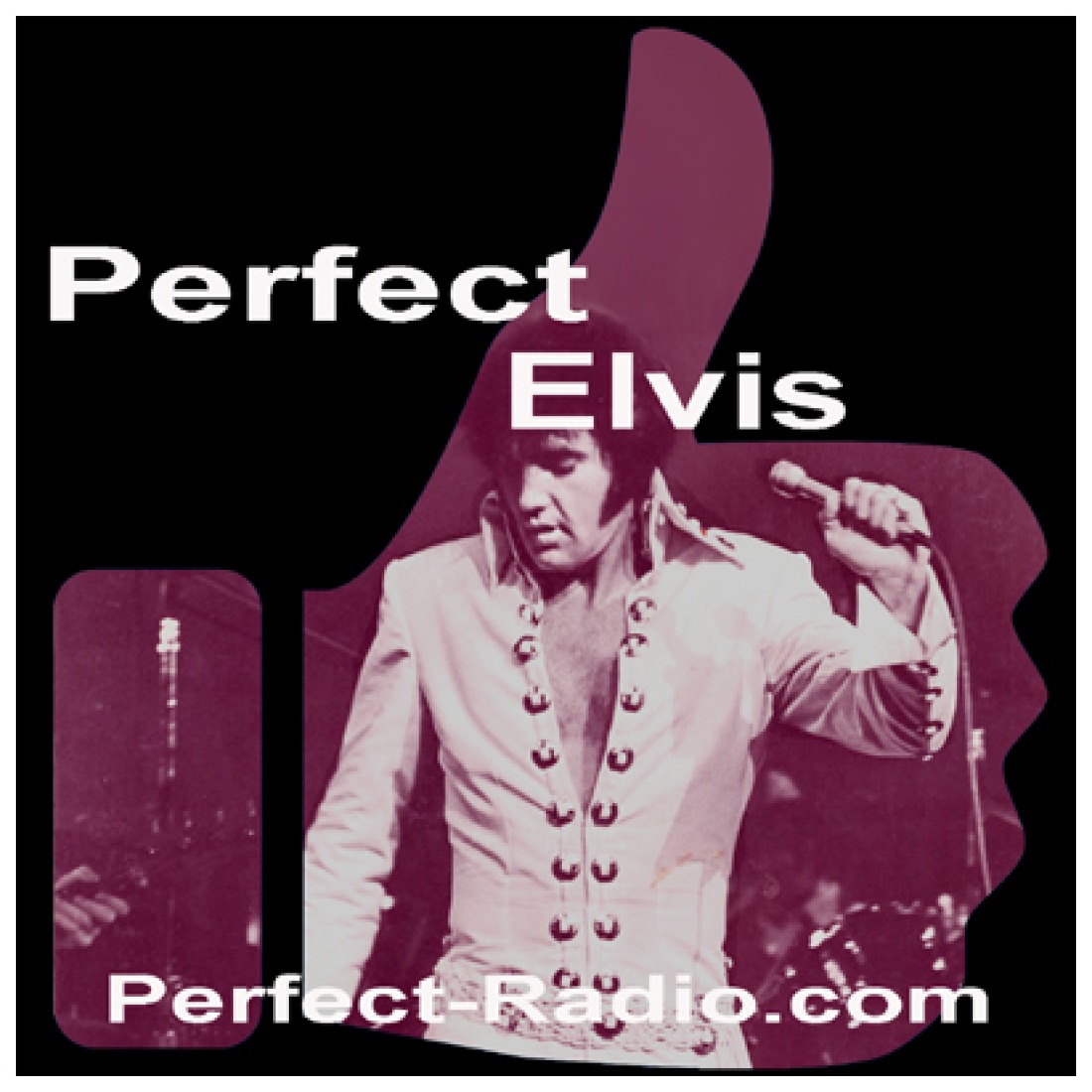 Perfect Elvis