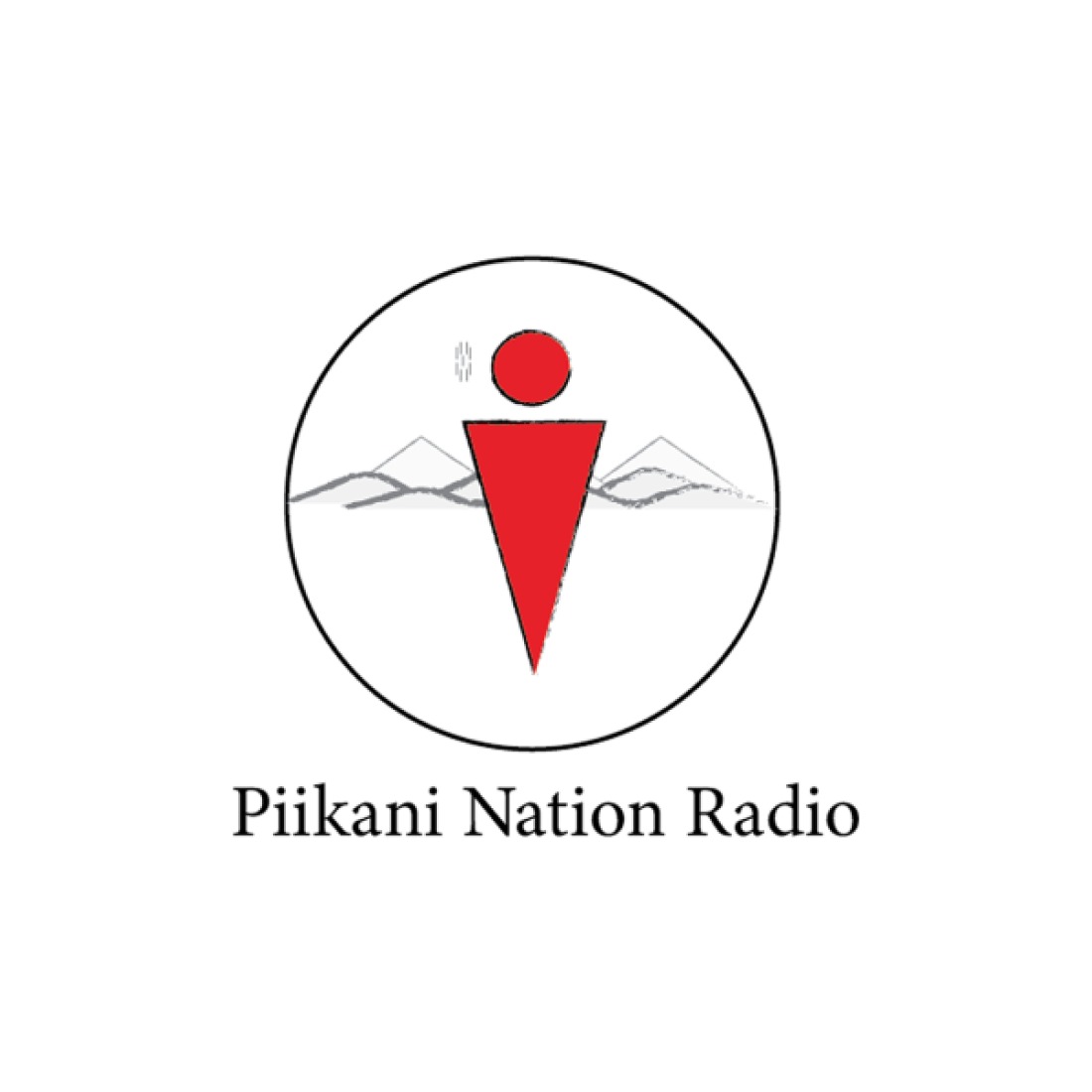 Piikani Nation Radio 106.3 FM