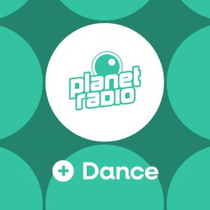planet radio mit mehr Dance