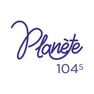 Planète 104.5 - Alma