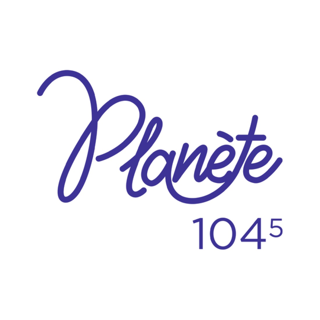 Planète 104.5 – Alma