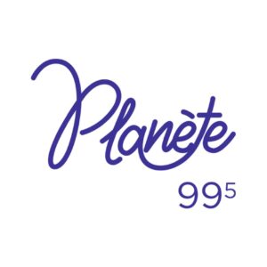Planète 99.5 - Roberval