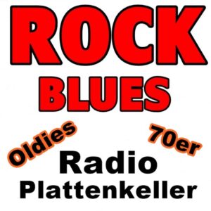 laut.fm – Plattenkeller
