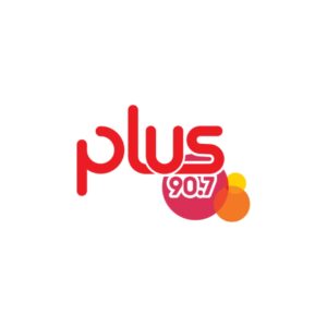 PLUS 90,7