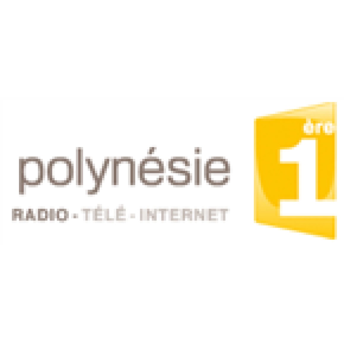 Polynésie 1ere