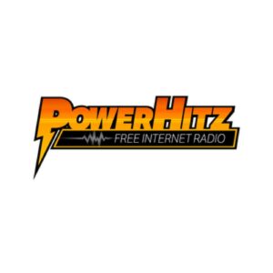 Powerhitz – The Planet
