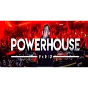 PowerHouse Radio