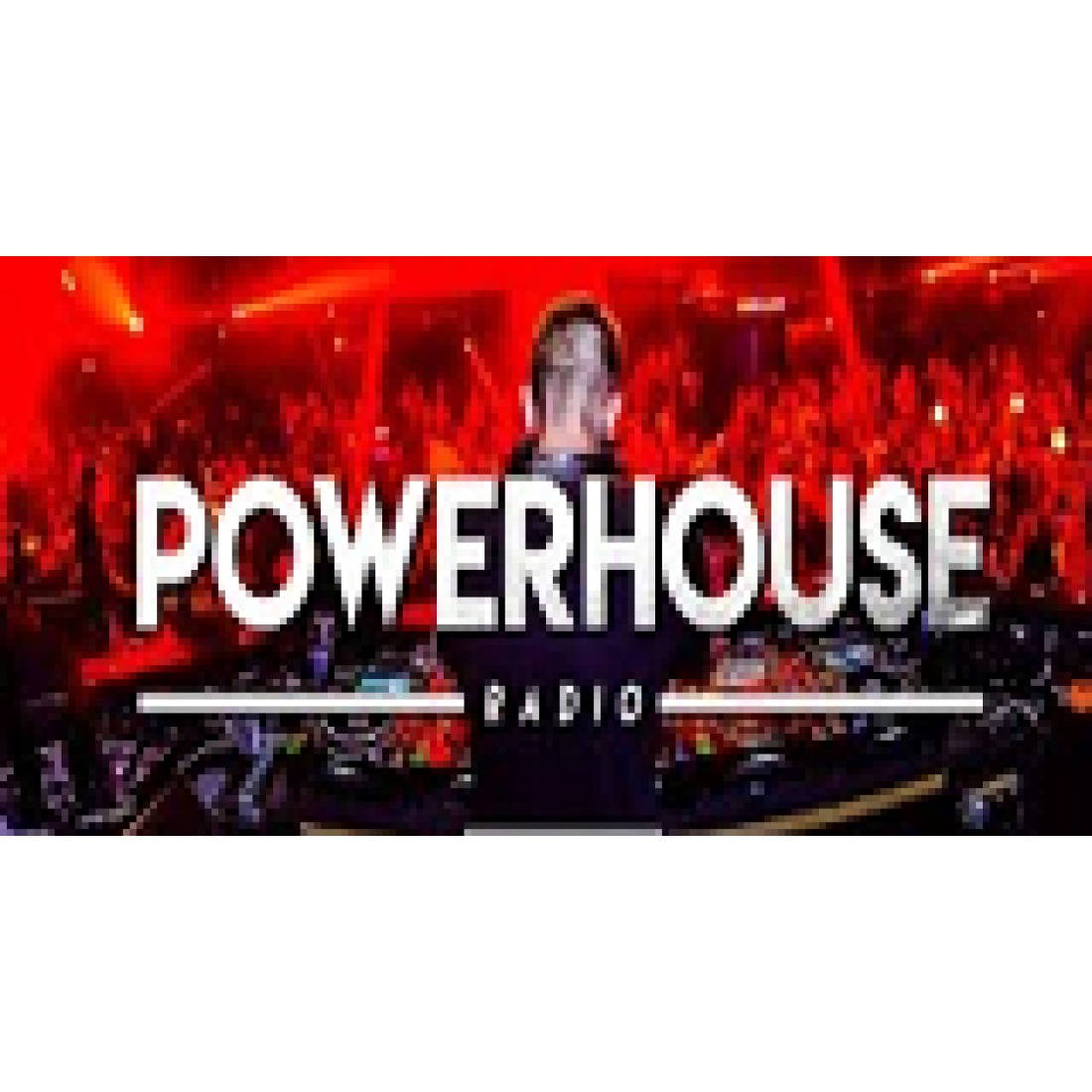 PowerHouse Radio