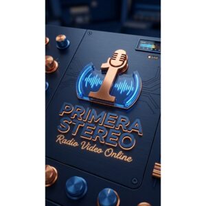 laut.fm - Primerastereo