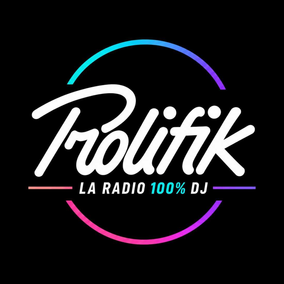 Prolifik Radio