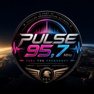 Pulse 95.7 – SBN