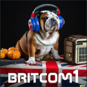 Pumpkin FM – BritCom 1