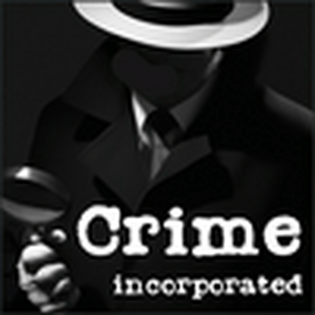 Pumpkin FM – Crime Incorporated