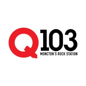 Q103 - Moncton’s Rock Station