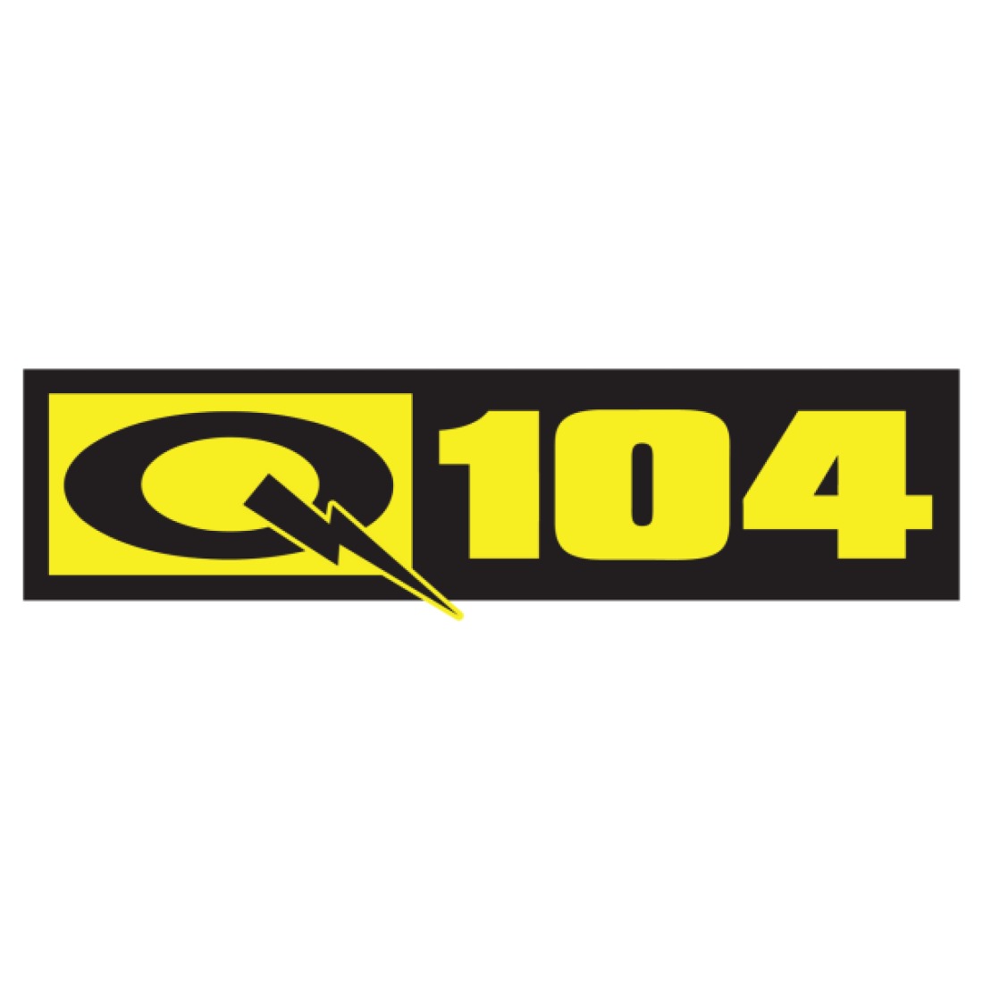 Q104 FM (CKQV) – Kenora