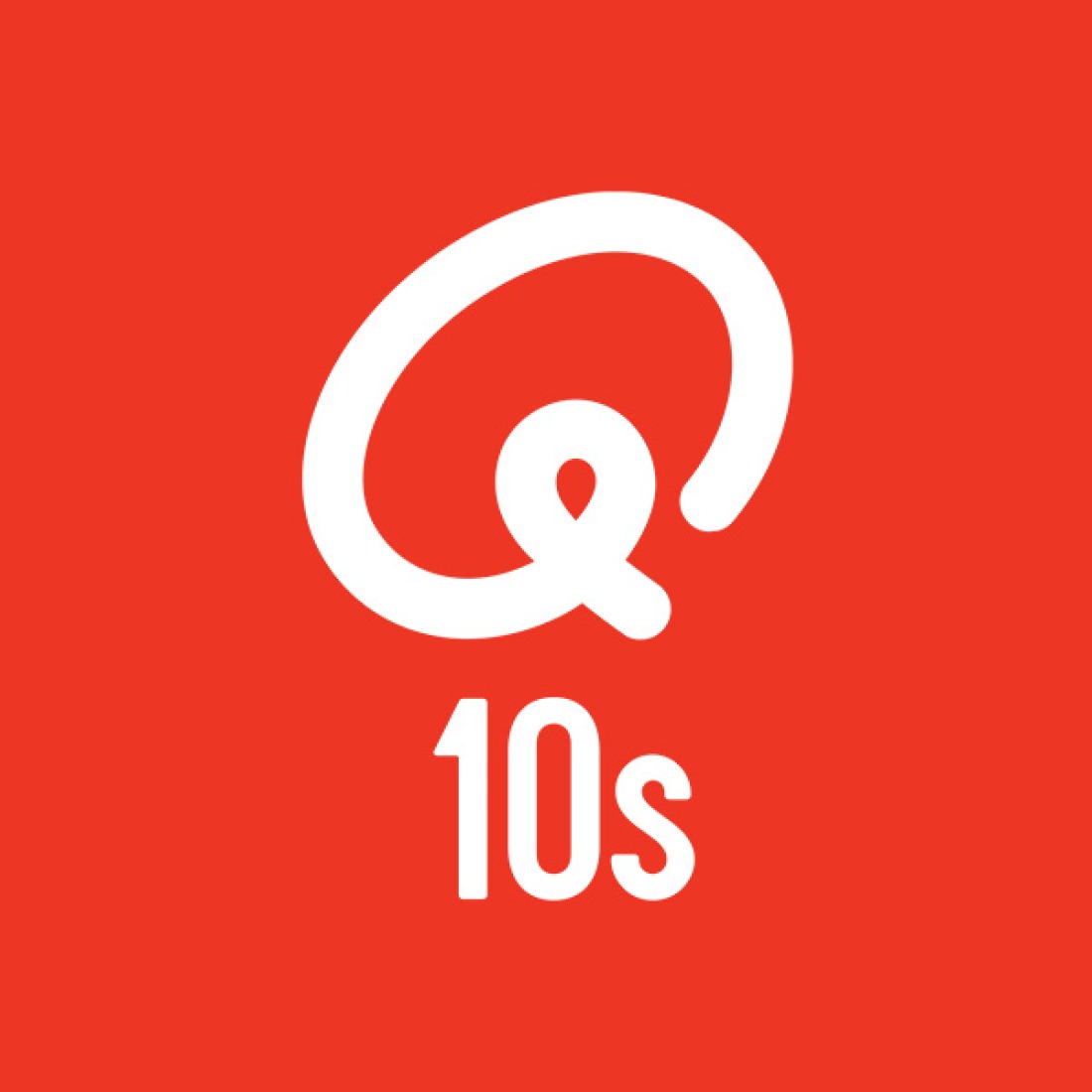 Qmusic 10s
