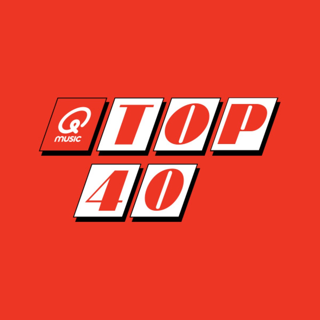 Qmusic Top 40