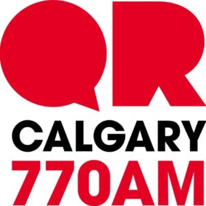 QR Calgary 770 AM