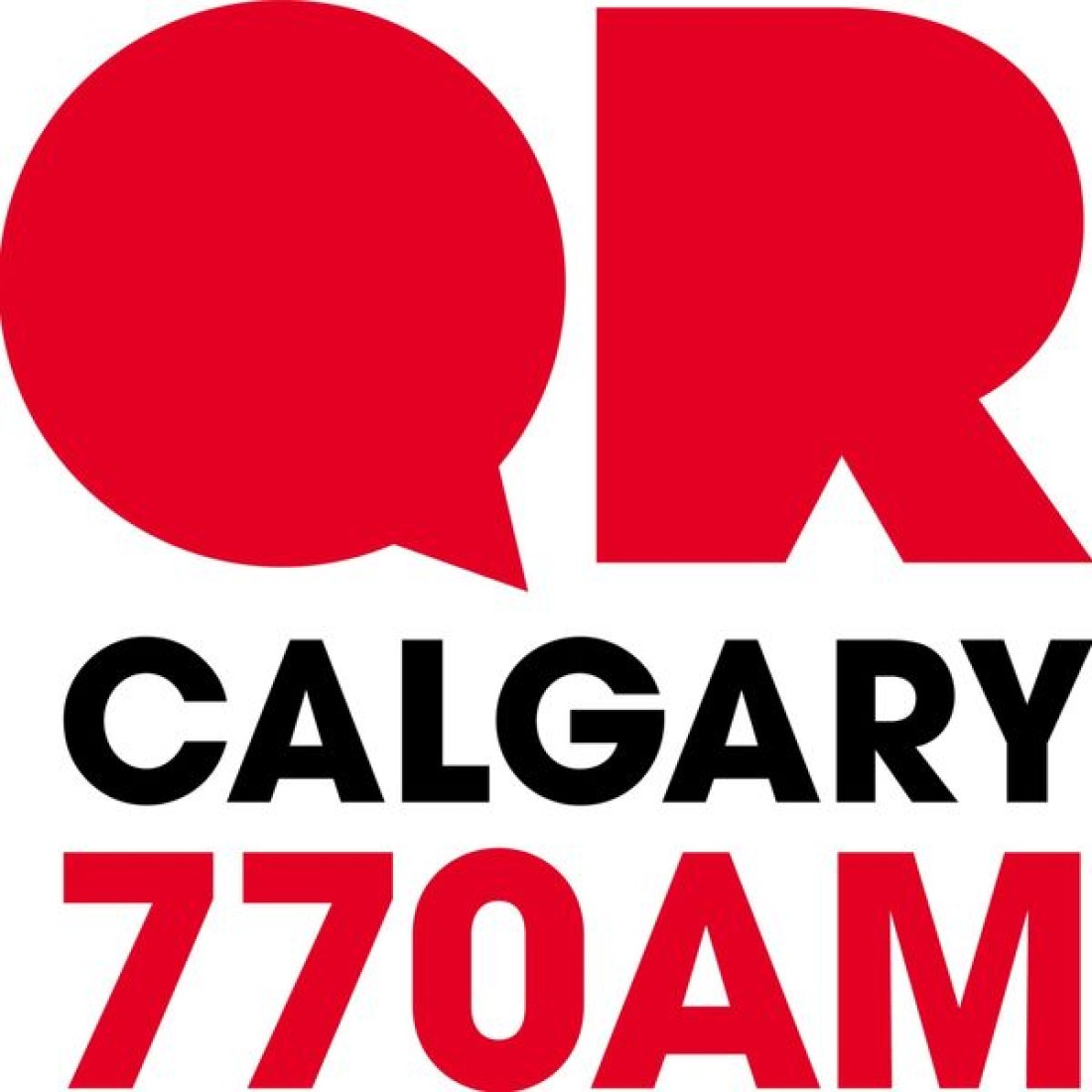 QR Calgary 770 AM