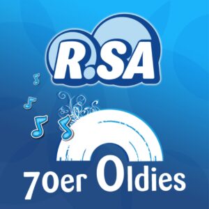R.SA 80er Disco