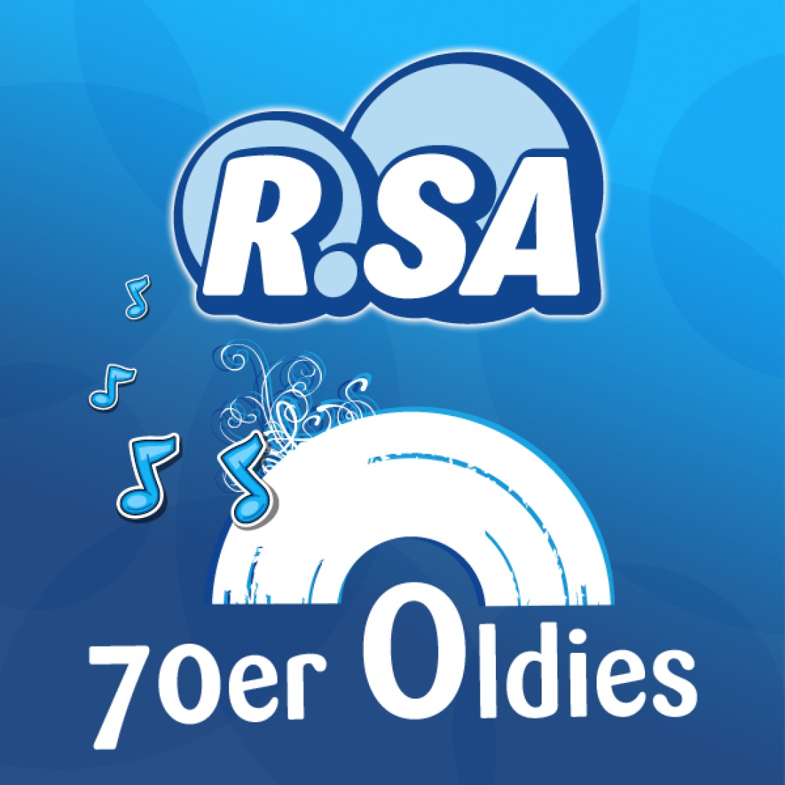 R.SA 80er Disco