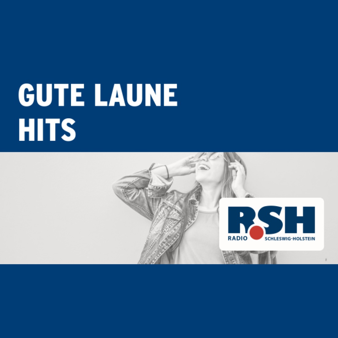 R.SH Gute Laune Hits