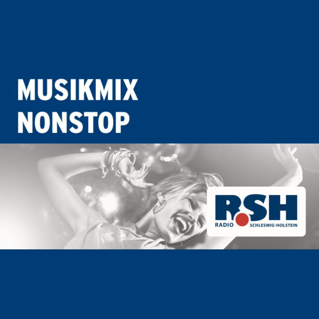 R.SH Musikmix nonstop