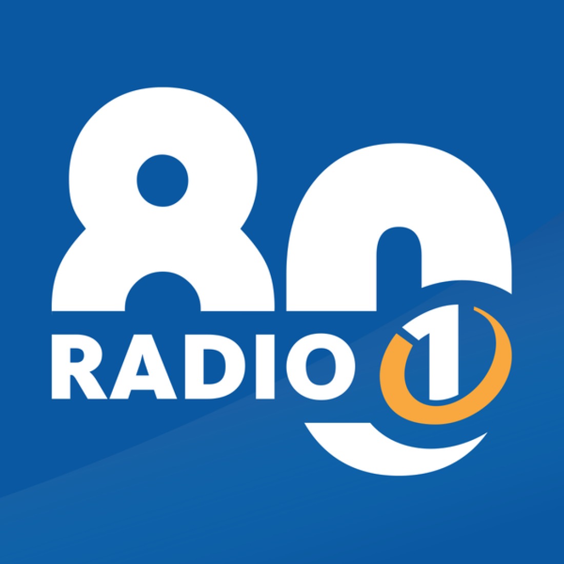 Radio 1 80-a