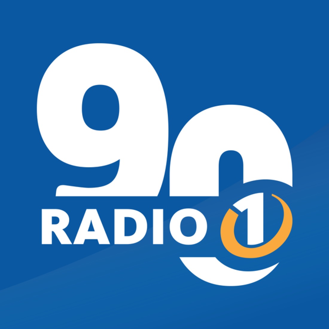 Radio 1 90-a