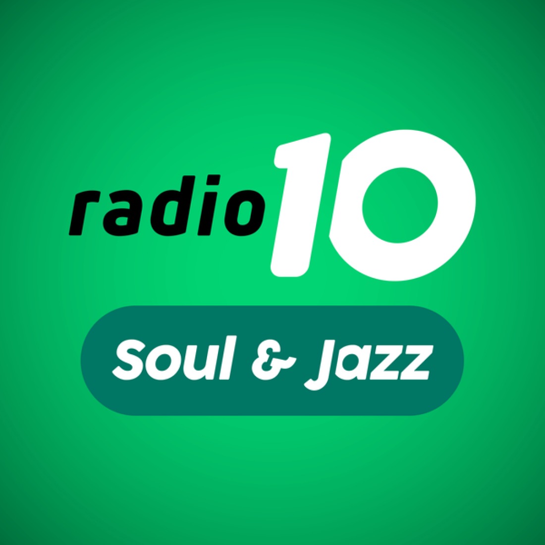 Radio 10 Soul & Jazz