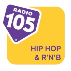 Radio 105 HipHop & R’N’B