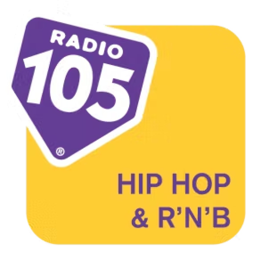 Radio 105 HipHop & R’N’B