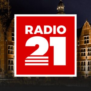 RADIO 21 • Aurich