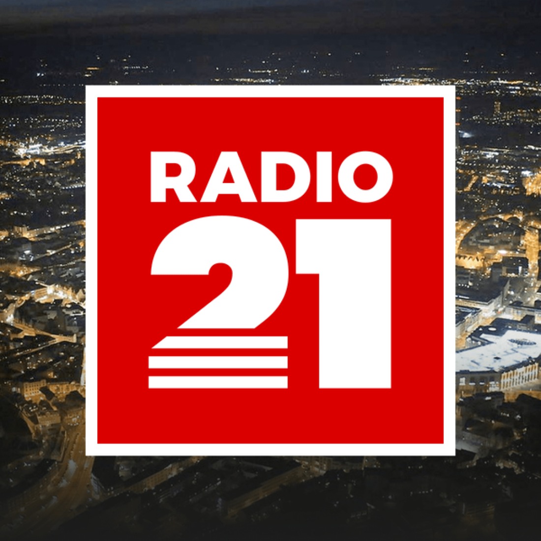 RADIO 21 • Braunschweig