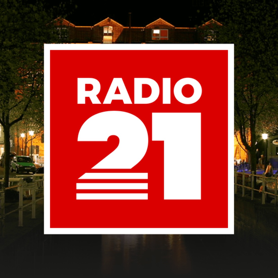 RADIO 21 • Buxtehude