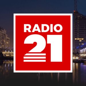 RADIO 21 • Cuxhaven