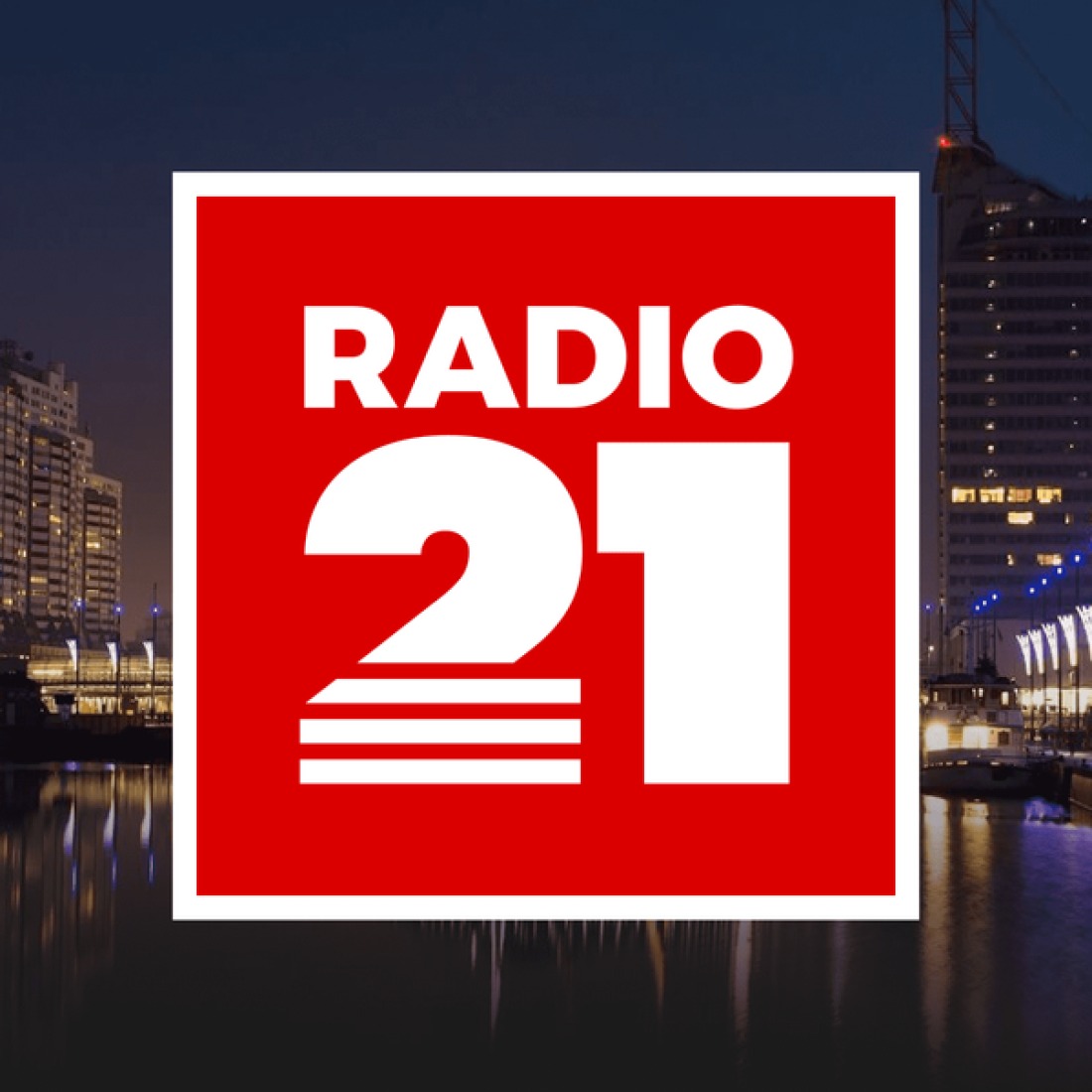 RADIO 21 • Cuxhaven