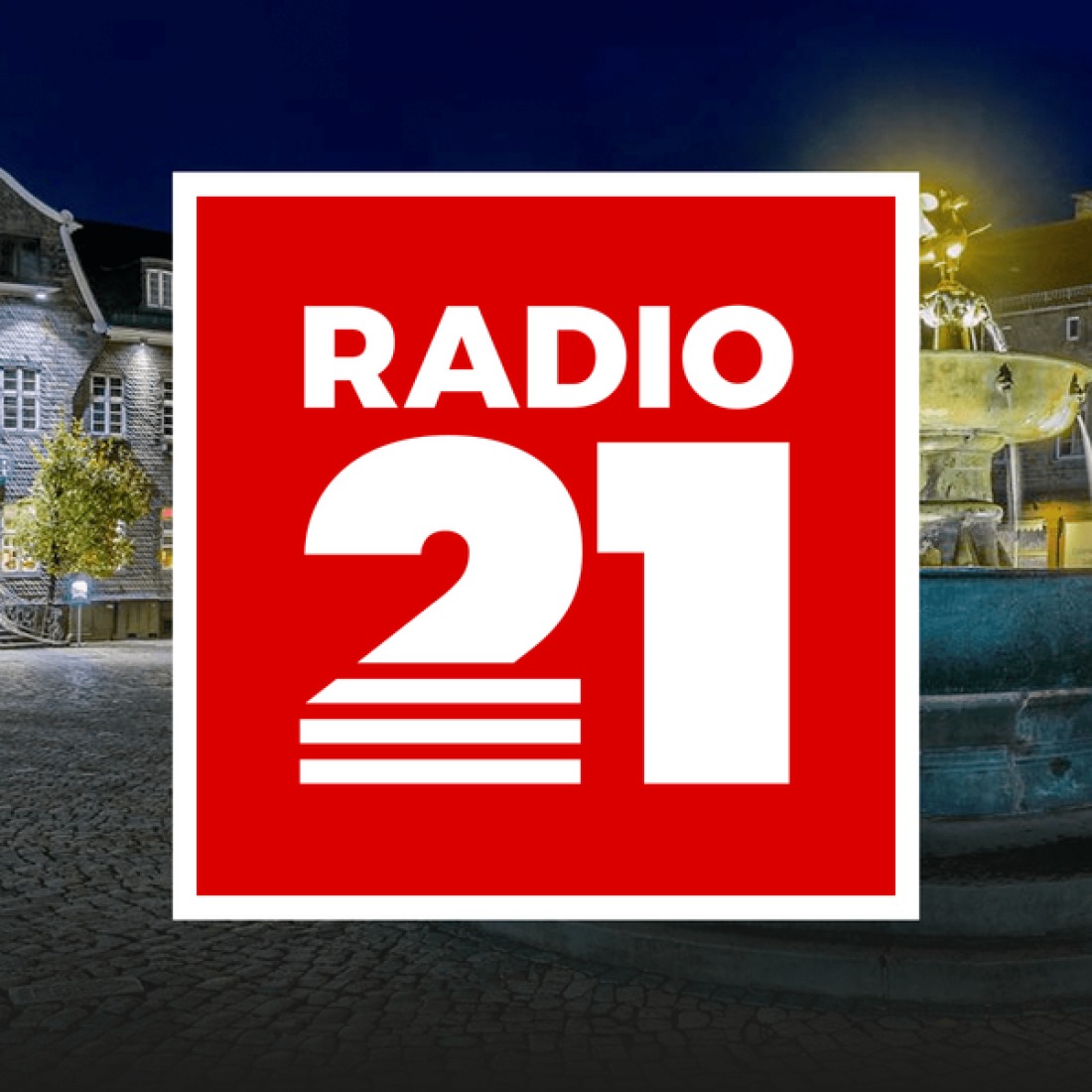 RADIO 21 • Goslar