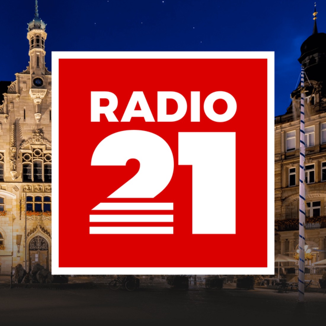 RADIO 21 • Helmstedt