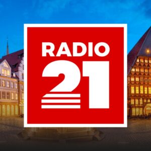 RADIO 21 • Hildesheim