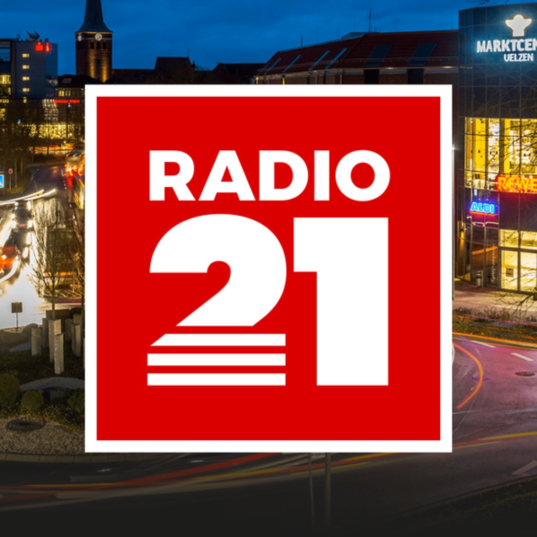 RADIO 21 • Uelzen
