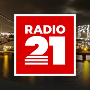 RADIO 21 • Wilhelmshaven