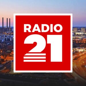 RADIO 21 • Wolfsburg