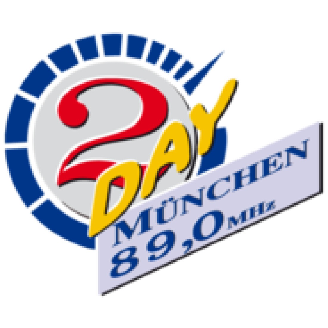 Radio 2DAY