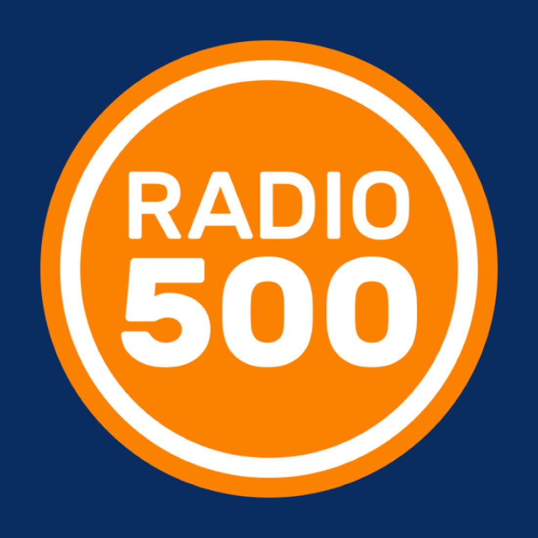 laut.fm – Radio 500