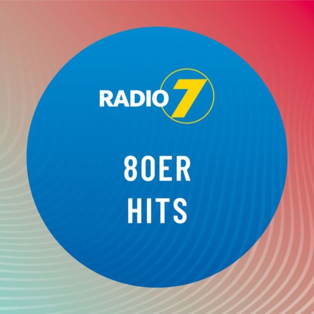 Radio 7 – 80er Hits