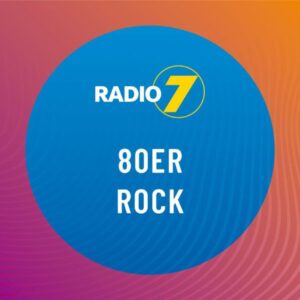 Radio 7 – 80er Rock