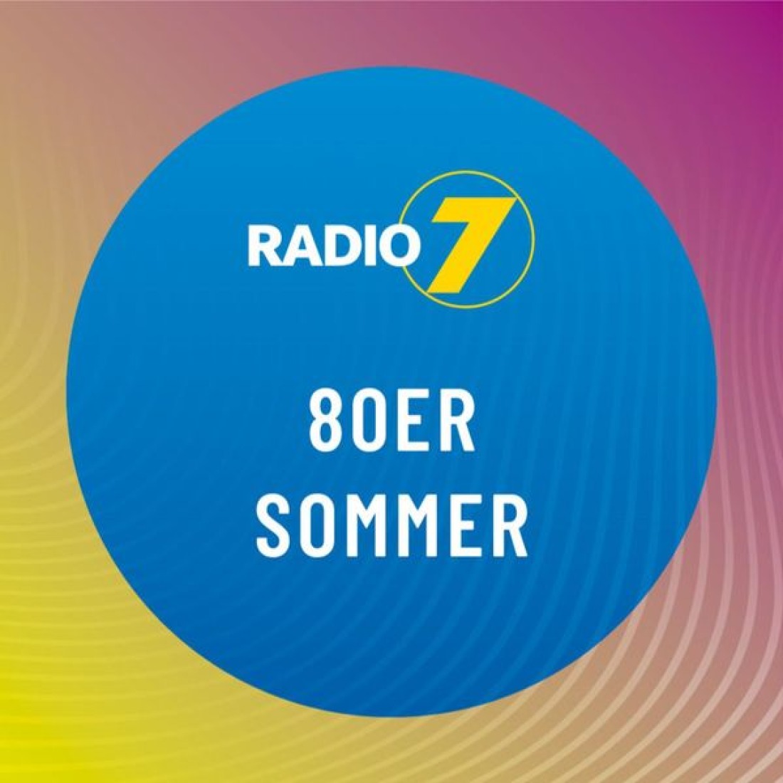 Radio 7 – 80er Sommer